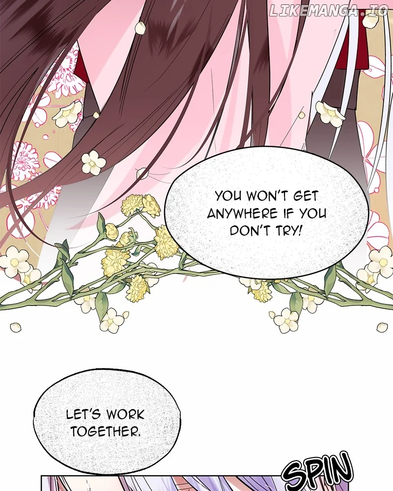 Heart Throbbing Conqueror chapter 67 page 9