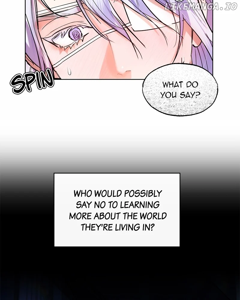 Heart Throbbing Conqueror chapter 67 page 10