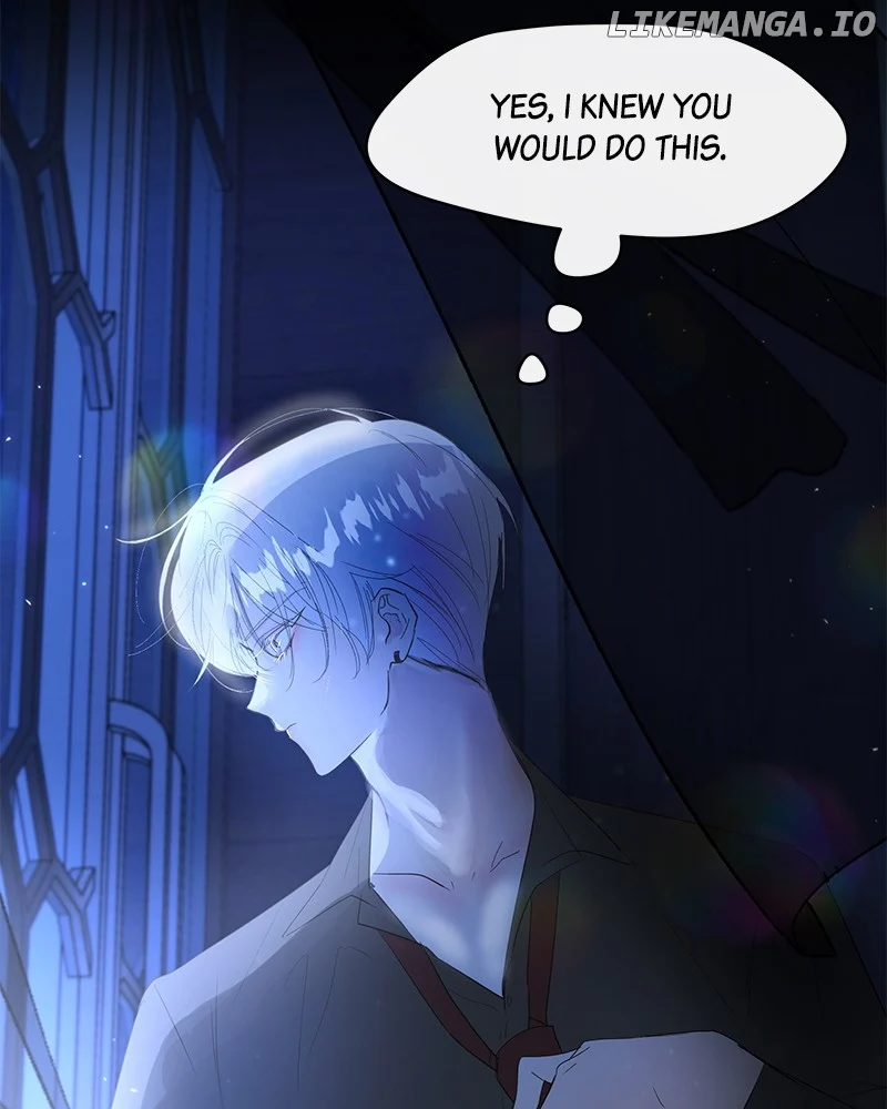 Heart Throbbing Conqueror chapter 67 page 11