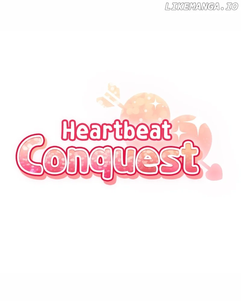 Heart Throbbing Conqueror chapter 67 page 16