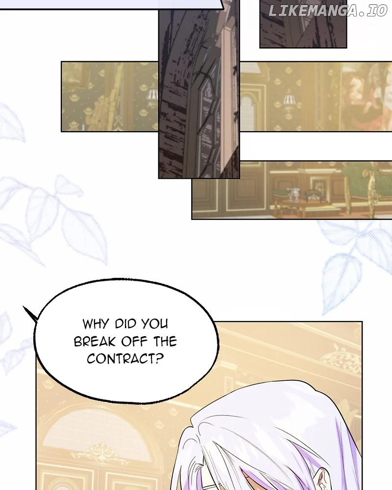 Heart Throbbing Conqueror chapter 67 page 19
