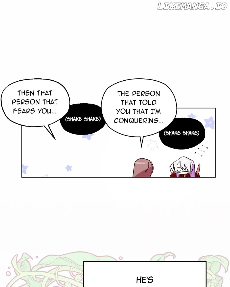 Heart Throbbing Conqueror chapter 67 page 22
