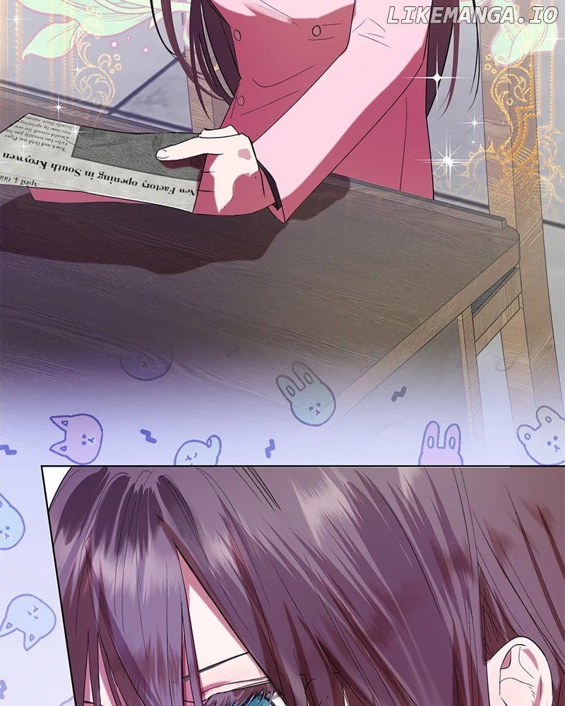Heart Throbbing Conqueror chapter 67 page 24