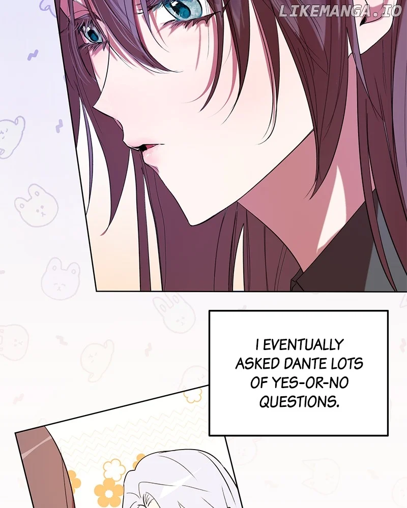 Heart Throbbing Conqueror chapter 67 page 25