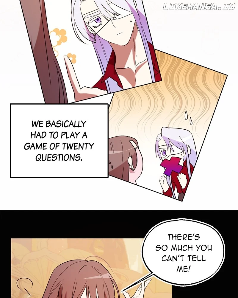 Heart Throbbing Conqueror chapter 67 page 26
