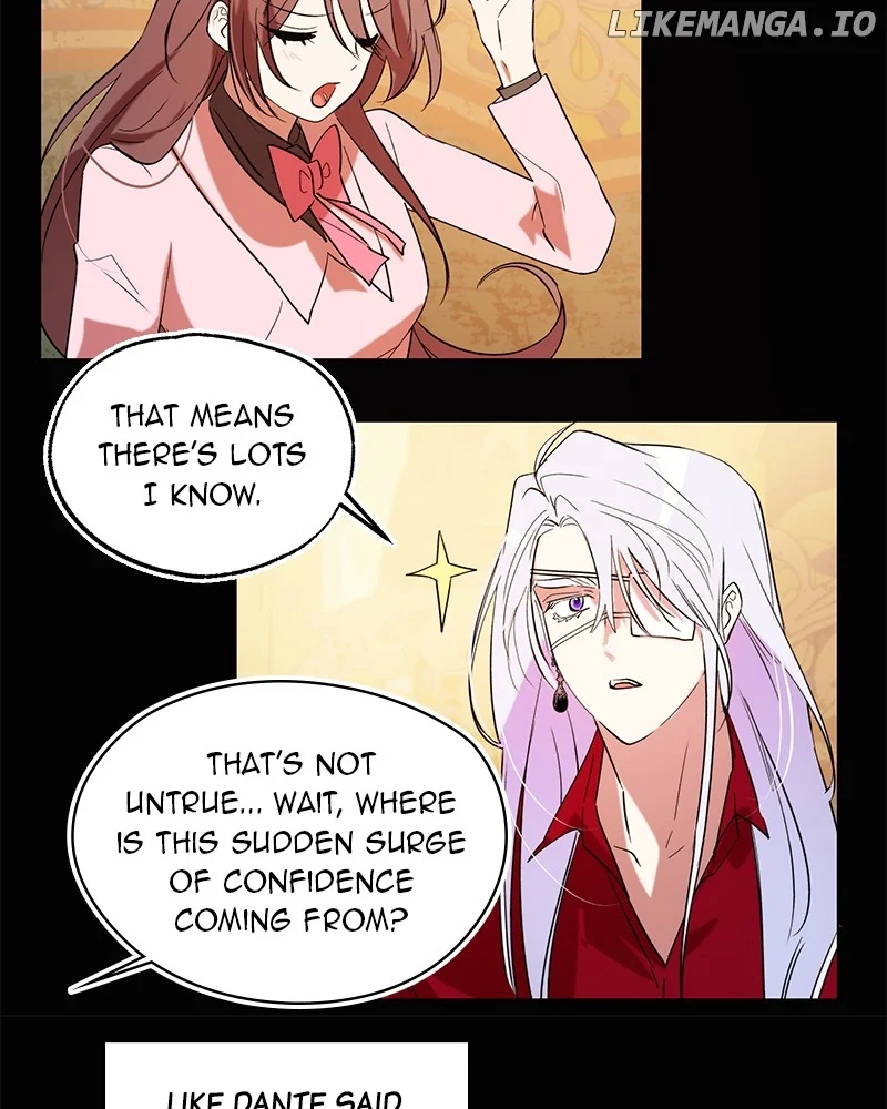Heart Throbbing Conqueror chapter 67 page 27