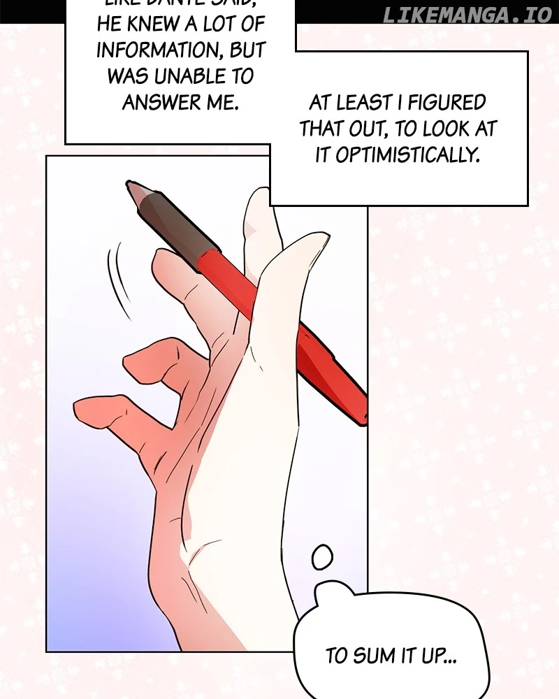 Heart Throbbing Conqueror chapter 67 page 28