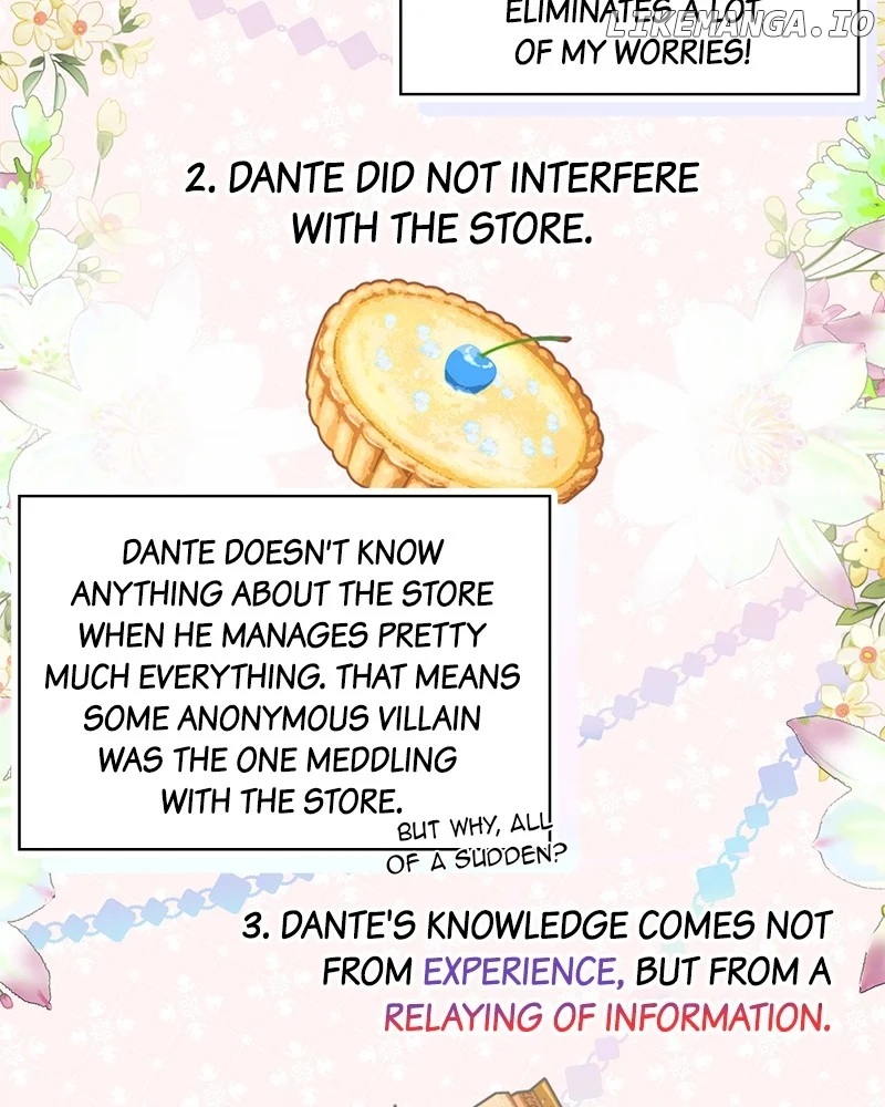 Heart Throbbing Conqueror chapter 67 page 30
