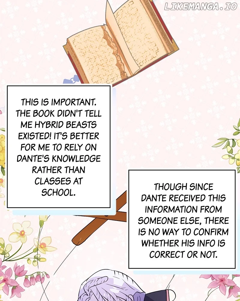 Heart Throbbing Conqueror chapter 67 page 31