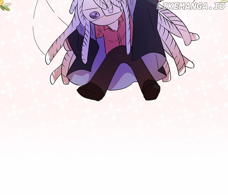 Heart Throbbing Conqueror chapter 67 page 32