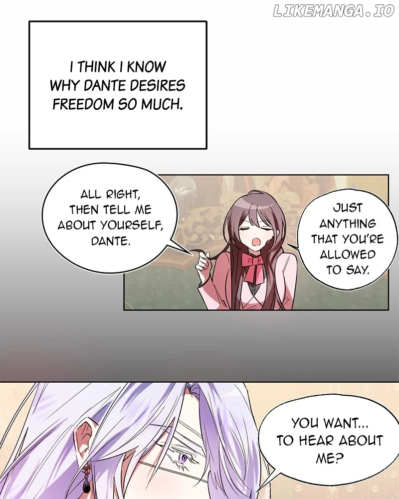 Heart Throbbing Conqueror chapter 67 page 33