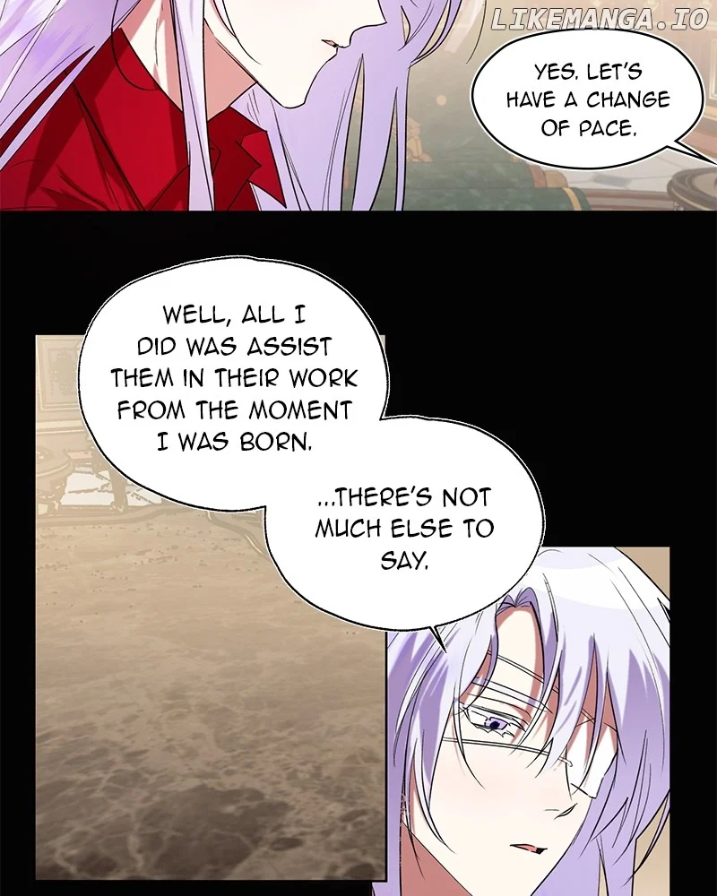Heart Throbbing Conqueror chapter 67 page 34