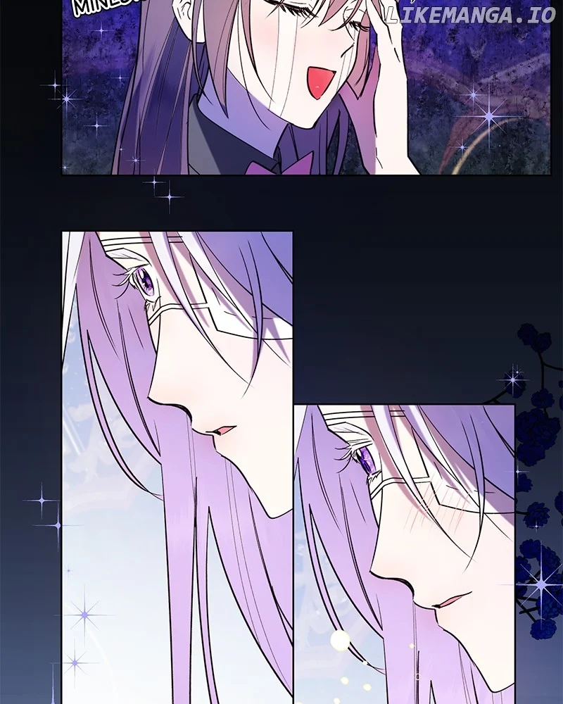 Heart Throbbing Conqueror chapter 67 page 38