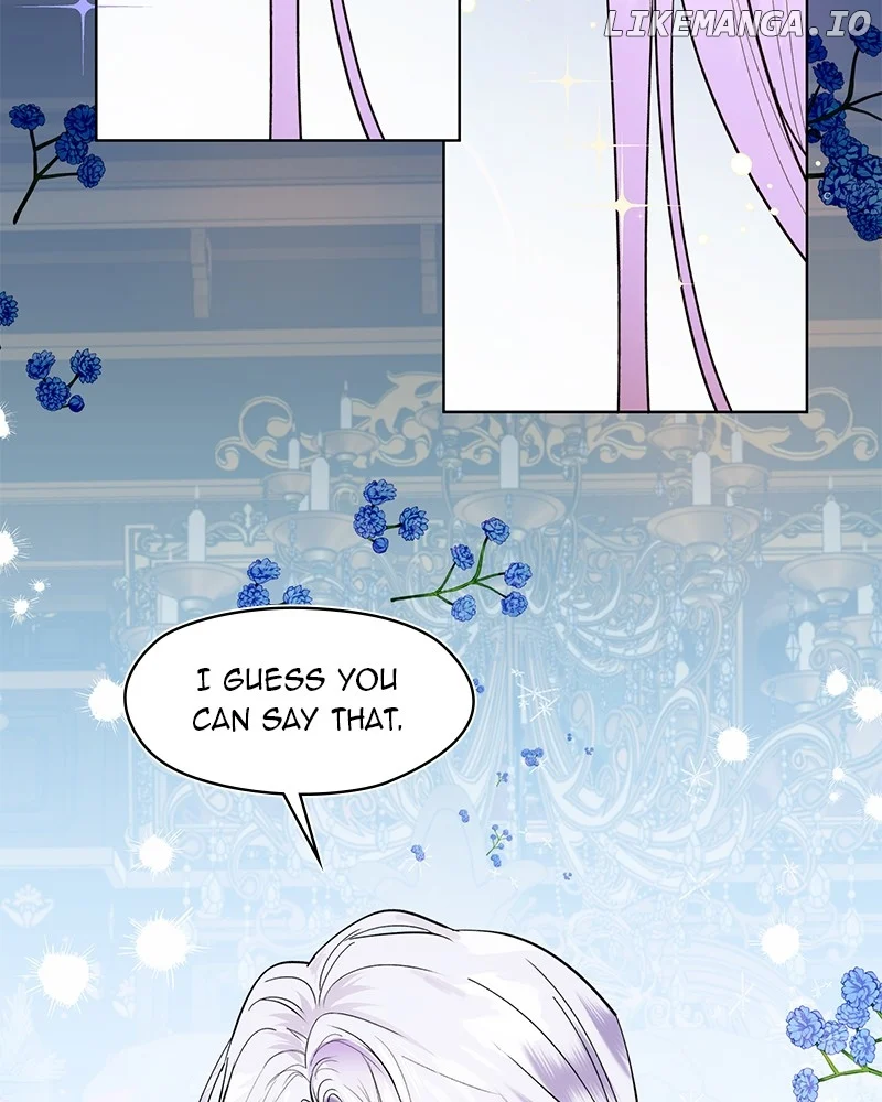 Heart Throbbing Conqueror chapter 67 page 39