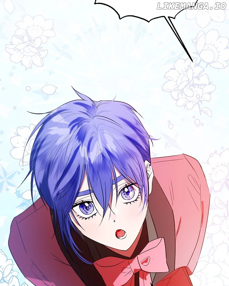 Heart Throbbing Conqueror chapter 67 page 44