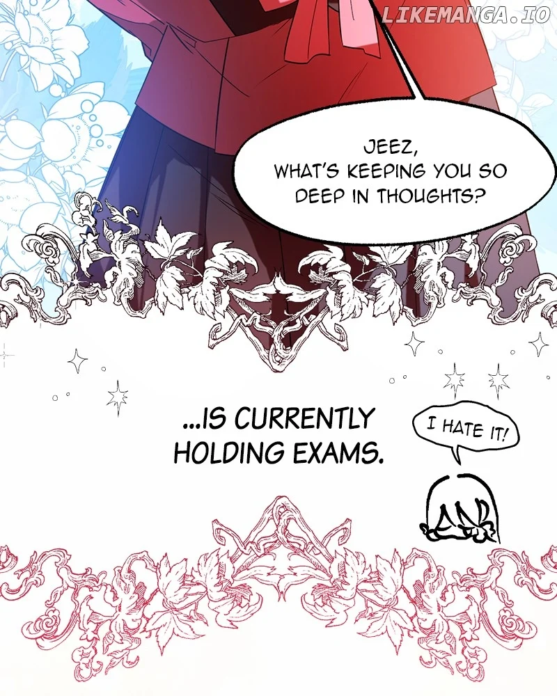 Heart Throbbing Conqueror chapter 67 page 45