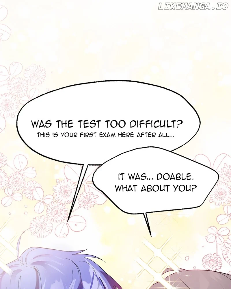 Heart Throbbing Conqueror chapter 67 page 46