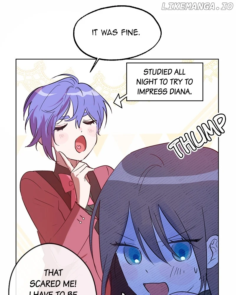 Heart Throbbing Conqueror chapter 67 page 49