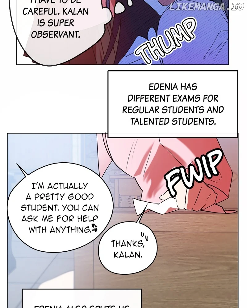 Heart Throbbing Conqueror chapter 67 page 50