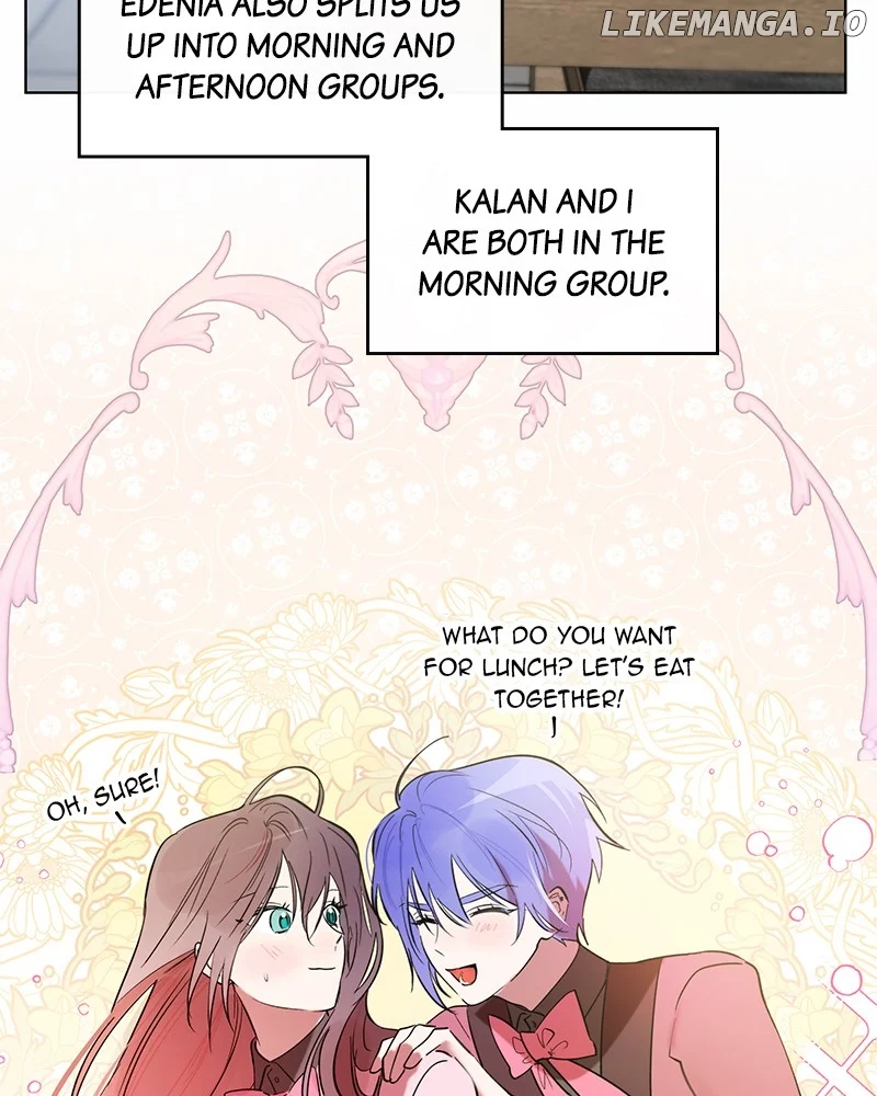 Heart Throbbing Conqueror chapter 67 page 51