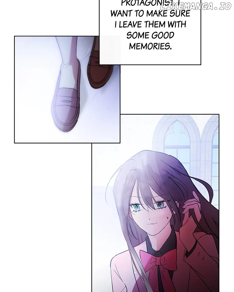 Heart Throbbing Conqueror chapter 67 page 57