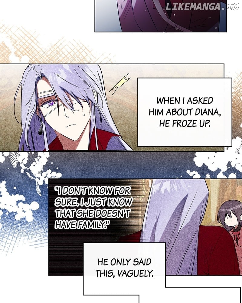 Heart Throbbing Conqueror chapter 67 page 58
