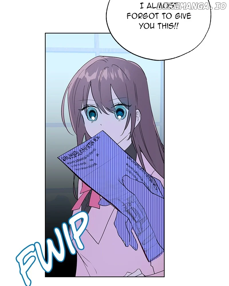 Heart Throbbing Conqueror chapter 67 page 60