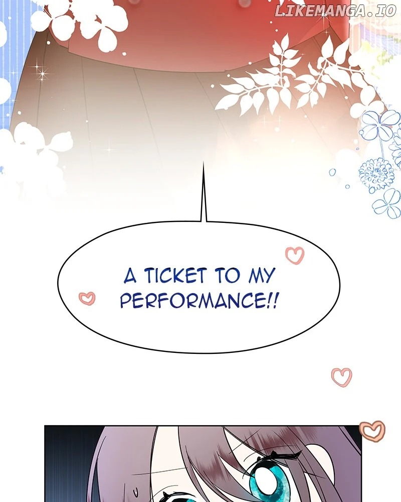 Heart Throbbing Conqueror chapter 67 page 63