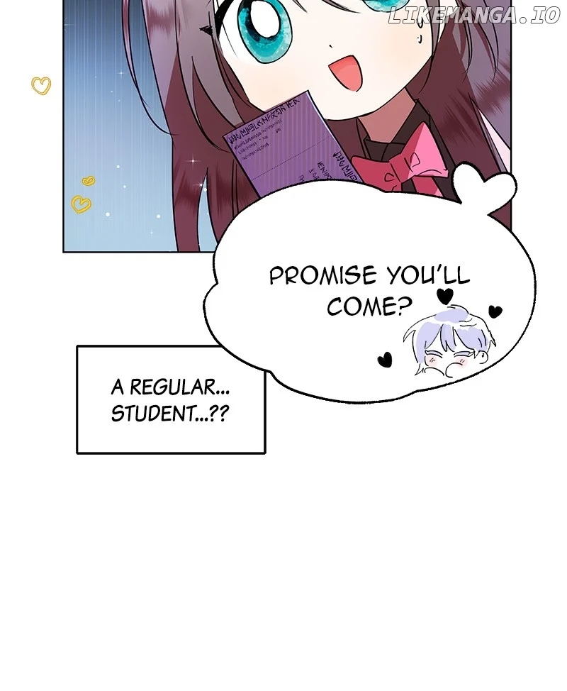 Heart Throbbing Conqueror chapter 67 page 64