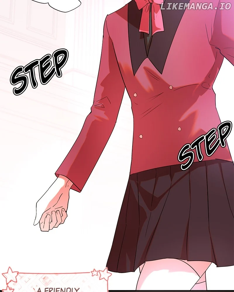 Heart Throbbing Conqueror chapter 68 page 4