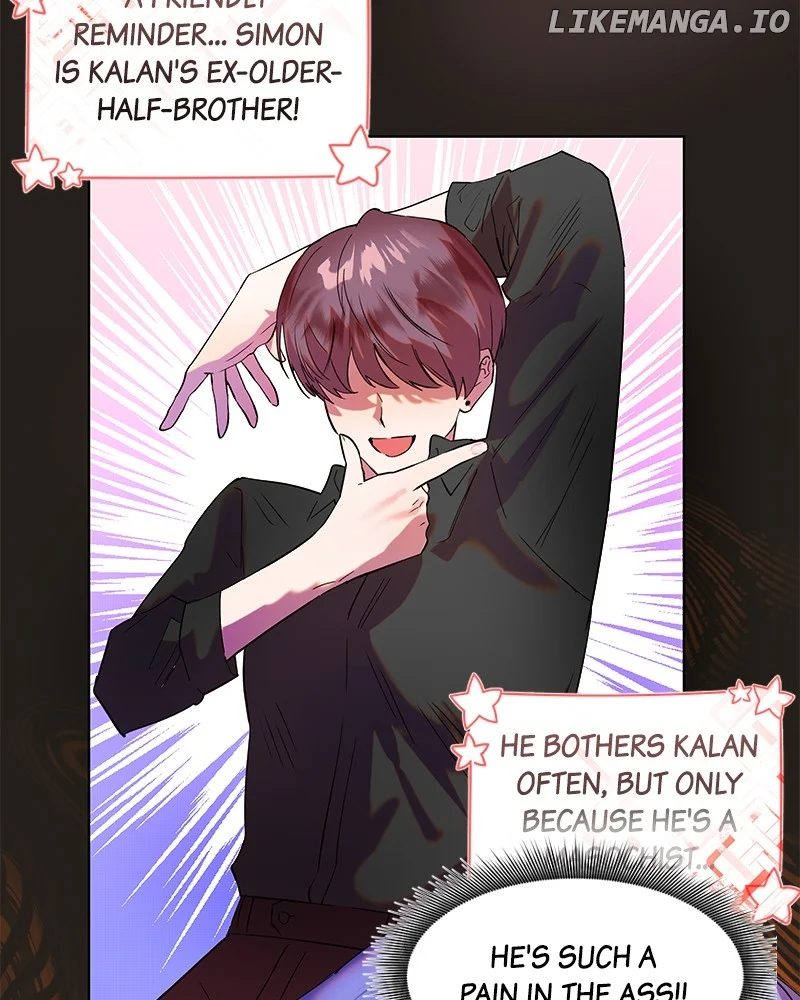 Heart Throbbing Conqueror chapter 68 page 5