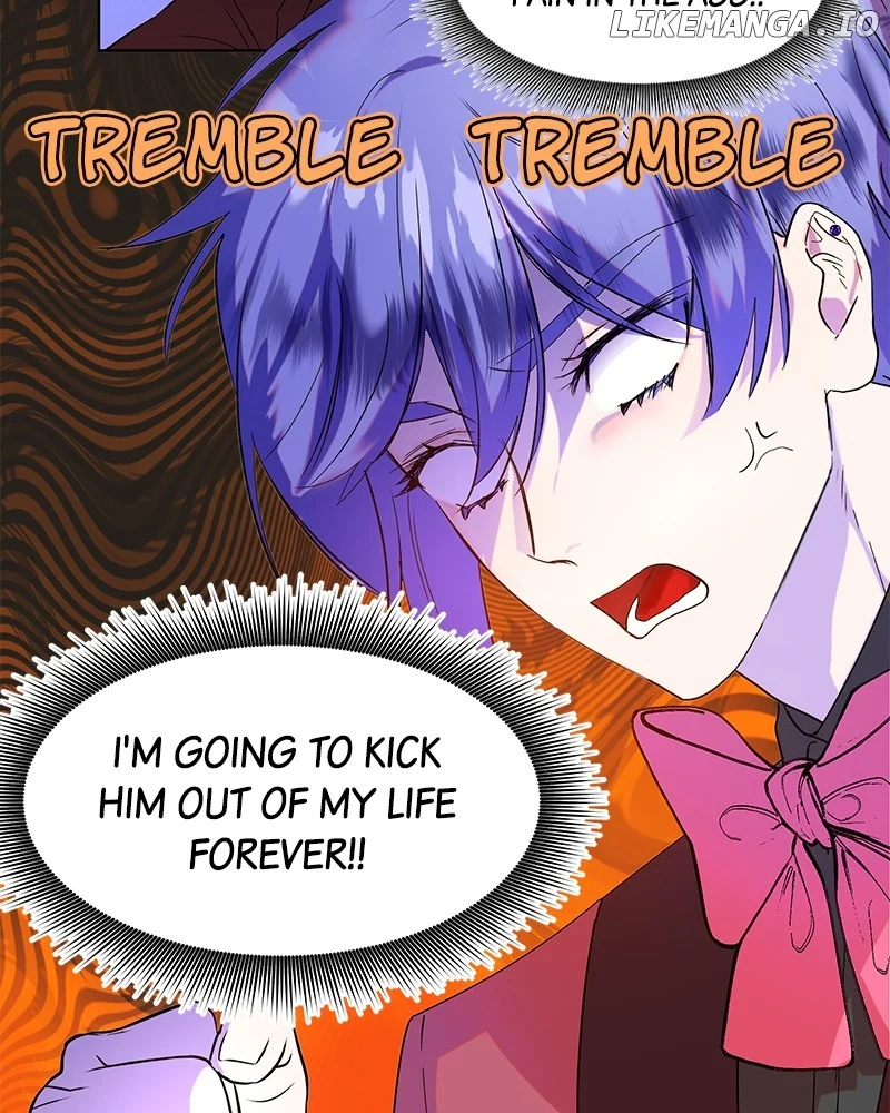 Heart Throbbing Conqueror chapter 68 page 6