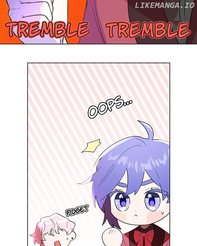 Heart Throbbing Conqueror chapter 68 page 7