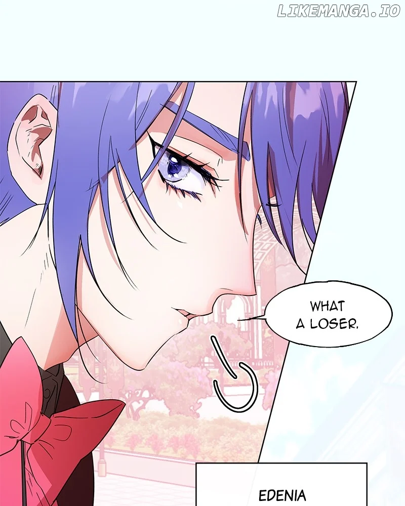 Heart Throbbing Conqueror chapter 68 page 9