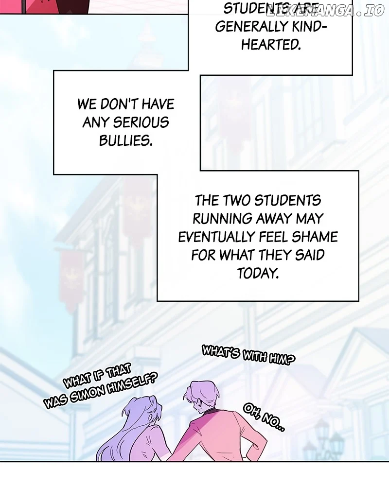 Heart Throbbing Conqueror chapter 68 page 10