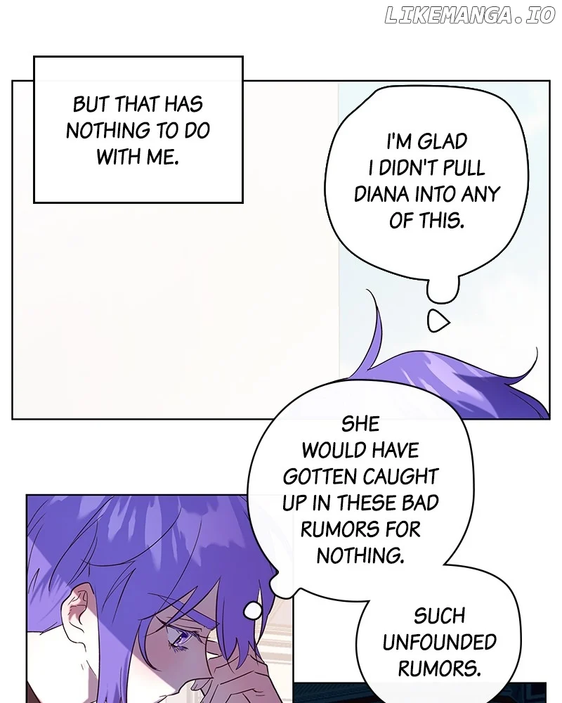 Heart Throbbing Conqueror chapter 68 page 11