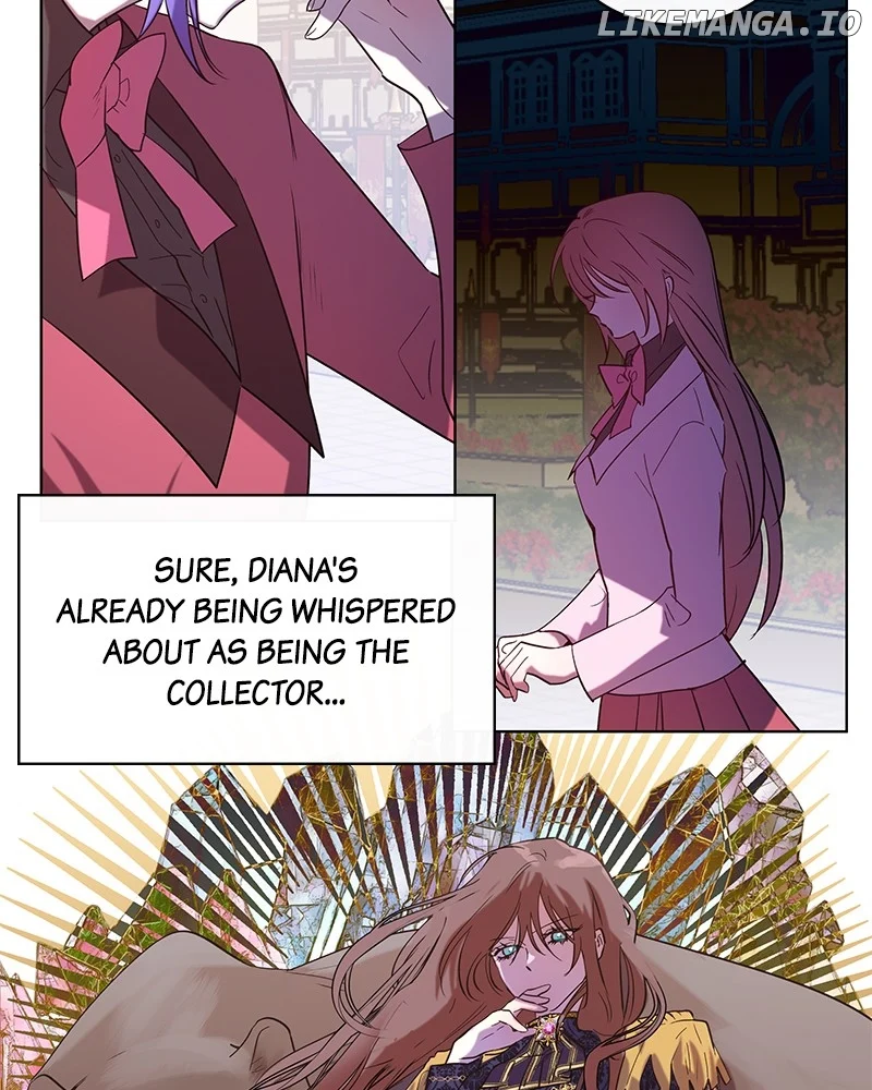 Heart Throbbing Conqueror chapter 68 page 12