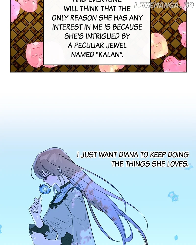 Heart Throbbing Conqueror chapter 68 page 14