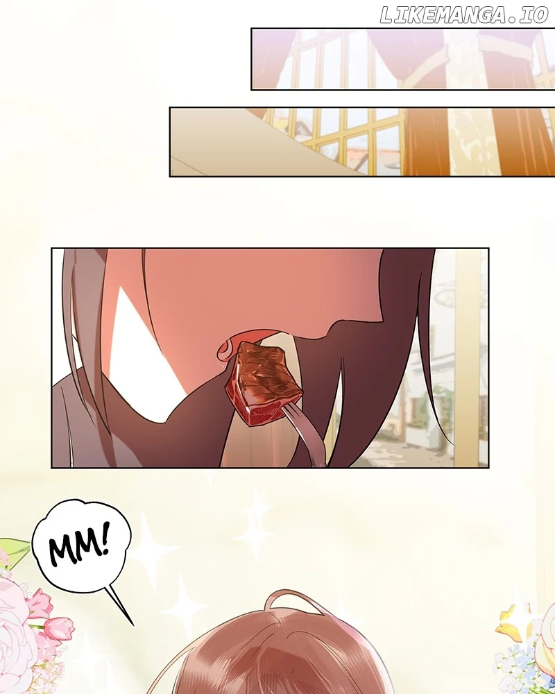 Heart Throbbing Conqueror chapter 68 page 17