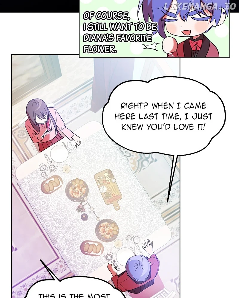 Heart Throbbing Conqueror chapter 68 page 19