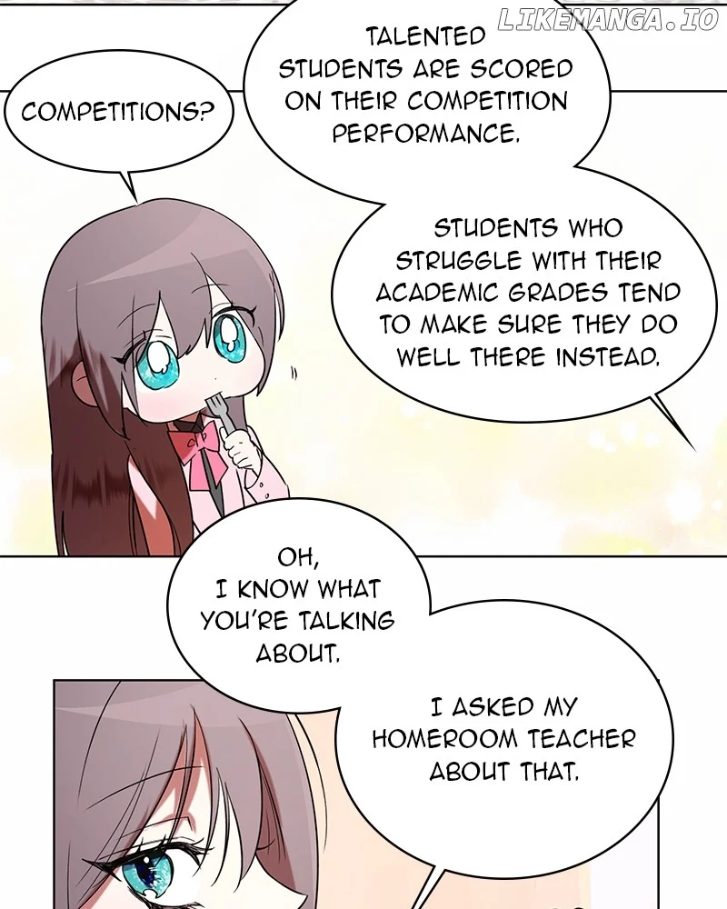 Heart Throbbing Conqueror chapter 68 page 23