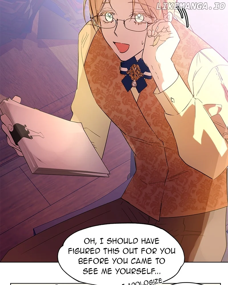 Heart Throbbing Conqueror chapter 68 page 25