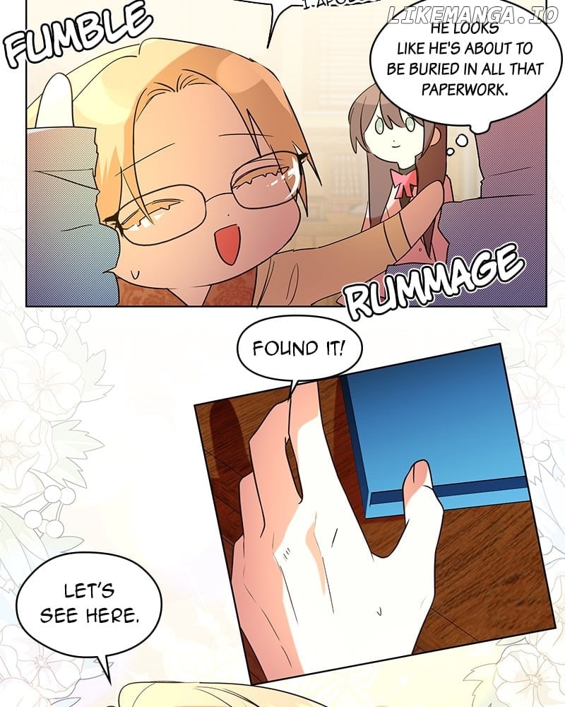 Heart Throbbing Conqueror chapter 68 page 26