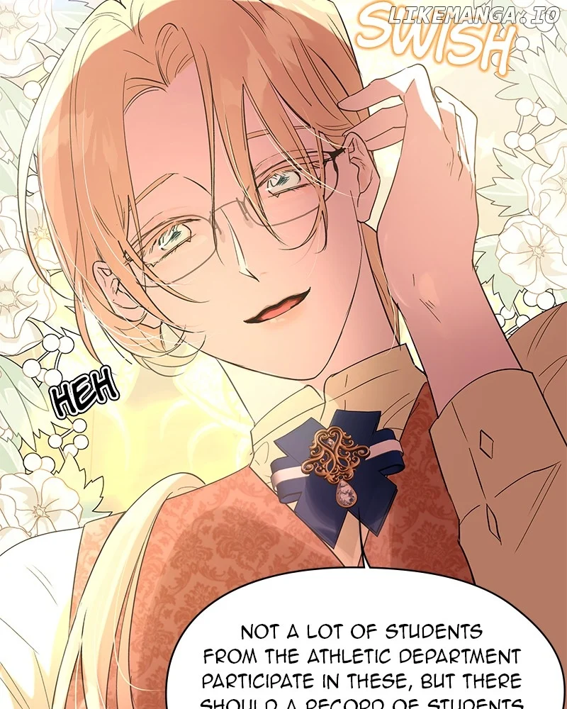 Heart Throbbing Conqueror chapter 68 page 27