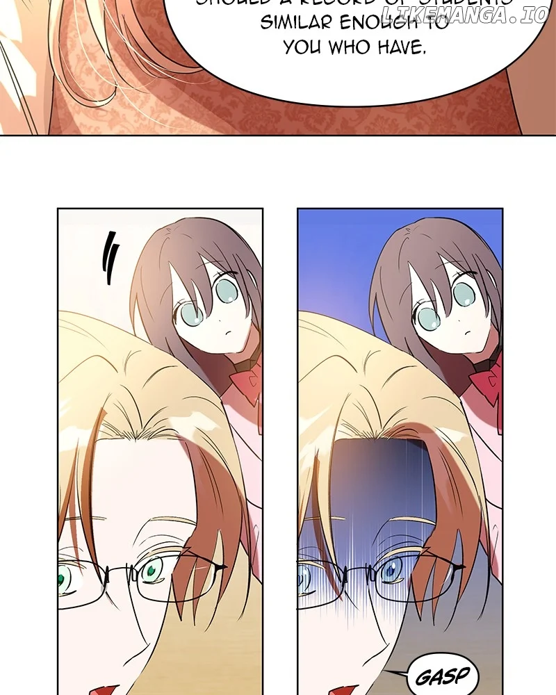 Heart Throbbing Conqueror chapter 68 page 28