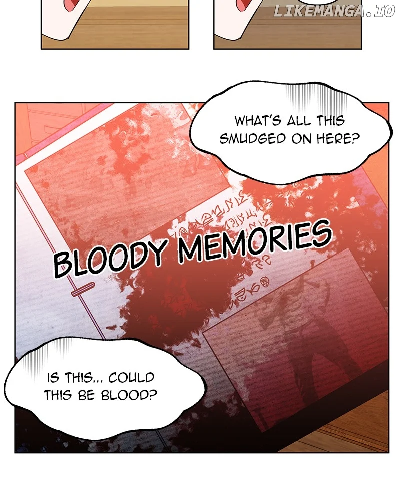 Heart Throbbing Conqueror chapter 68 page 29