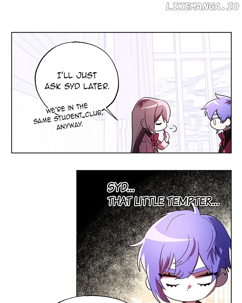 Heart Throbbing Conqueror chapter 68 page 32