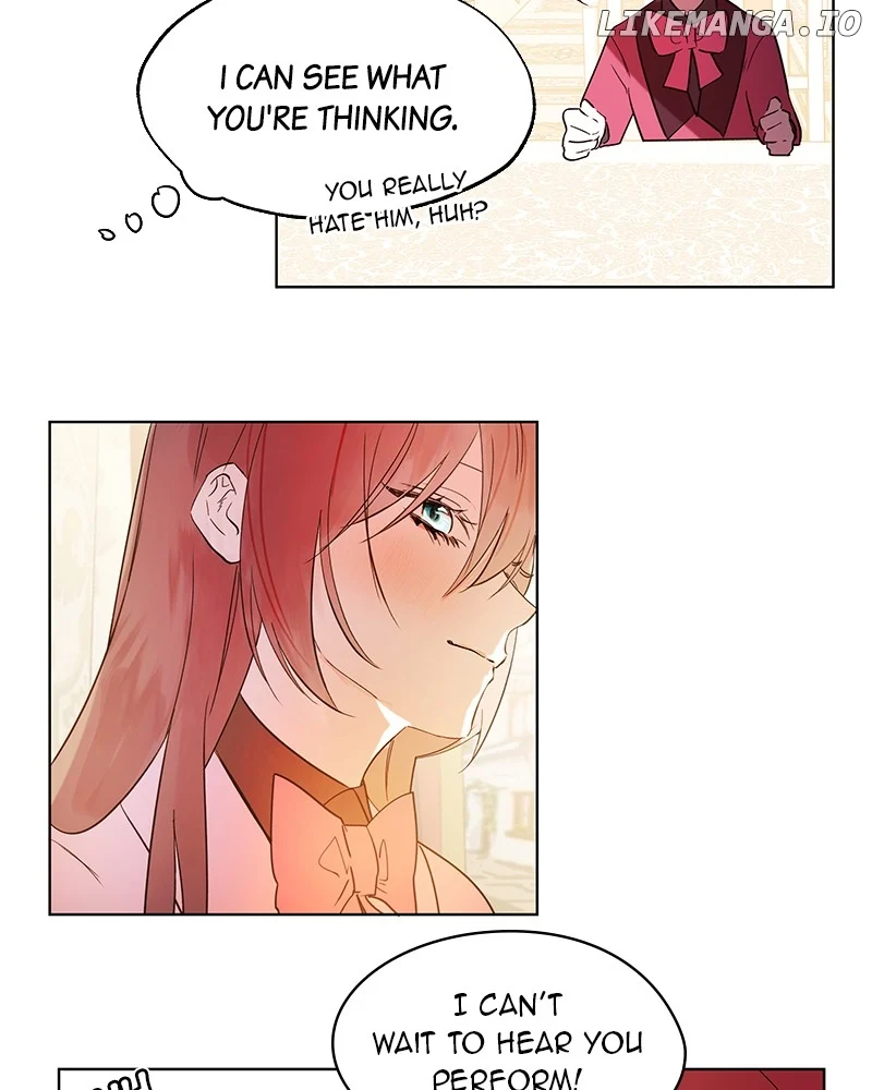 Heart Throbbing Conqueror chapter 68 page 33