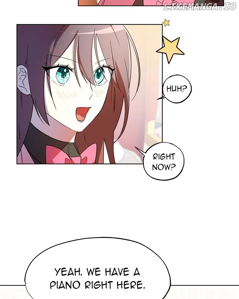 Heart Throbbing Conqueror chapter 68 page 35