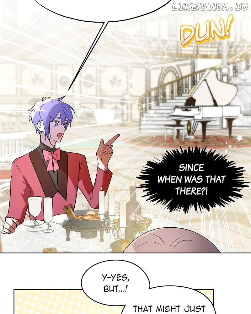 Heart Throbbing Conqueror chapter 68 page 36